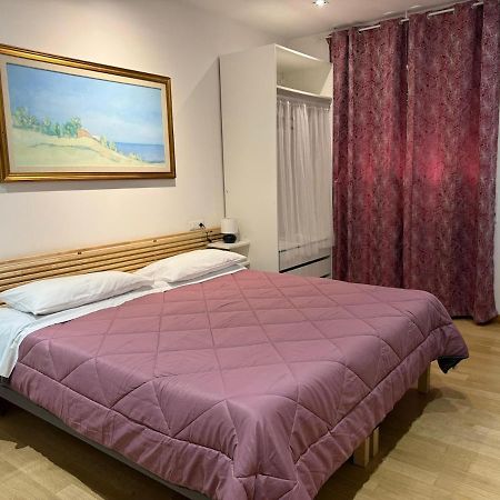 Appartamento Garbatella Ρώμη Εξωτερικό φωτογραφία