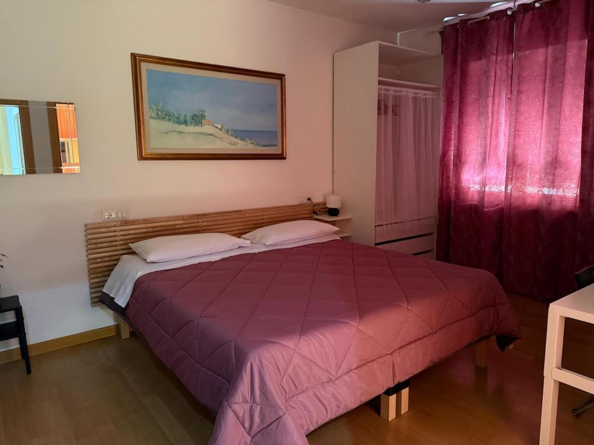 Appartamento Garbatella Ρώμη Εξωτερικό φωτογραφία