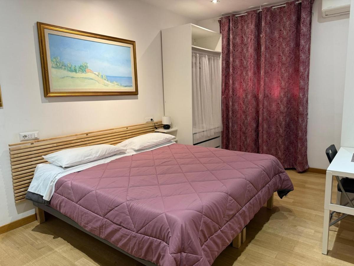 Appartamento Garbatella Ρώμη Εξωτερικό φωτογραφία