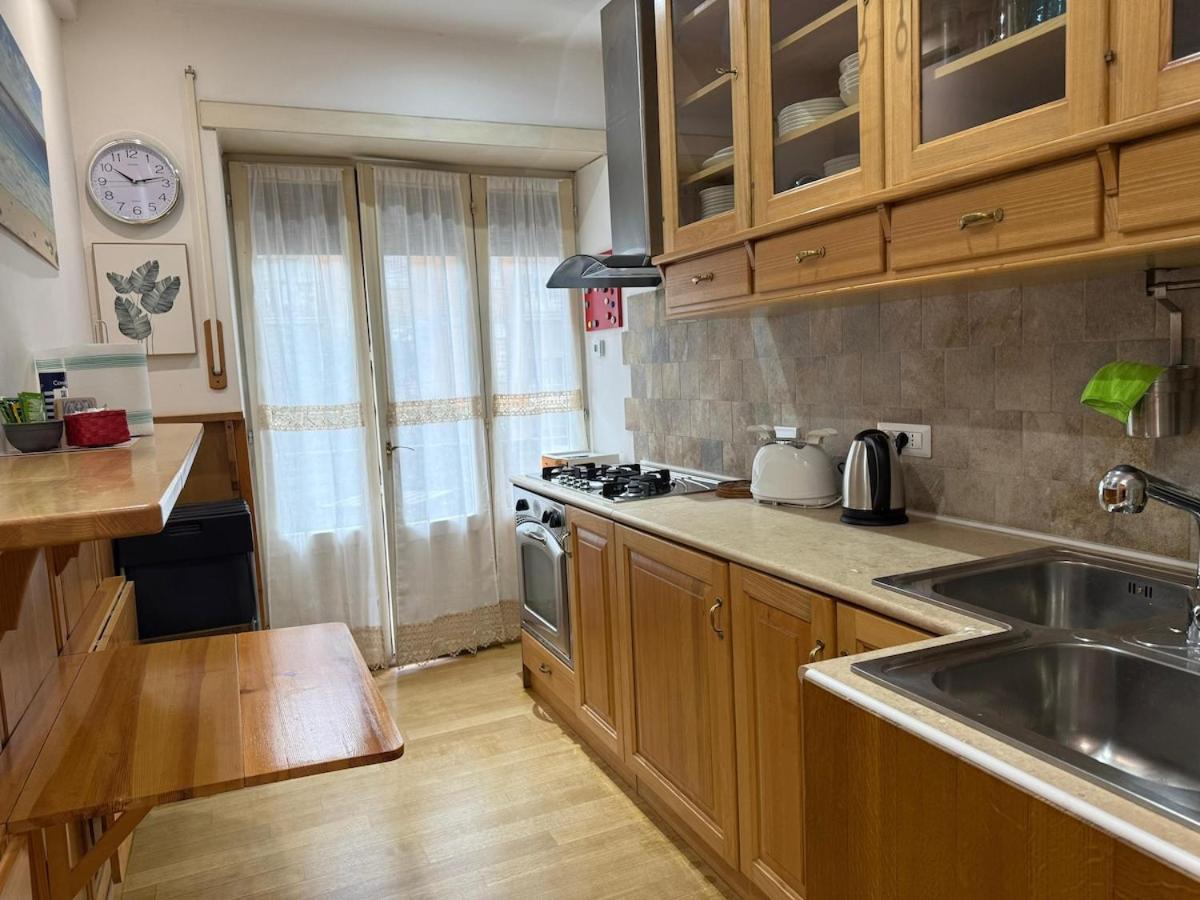 Appartamento Garbatella Ρώμη Εξωτερικό φωτογραφία