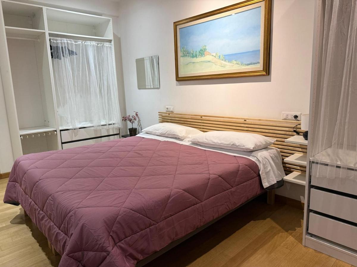 Appartamento Garbatella Ρώμη Εξωτερικό φωτογραφία